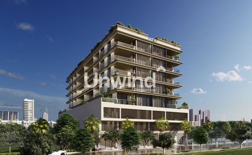 Apartment in Al Barari, Dubai, United Arab Emirates 1