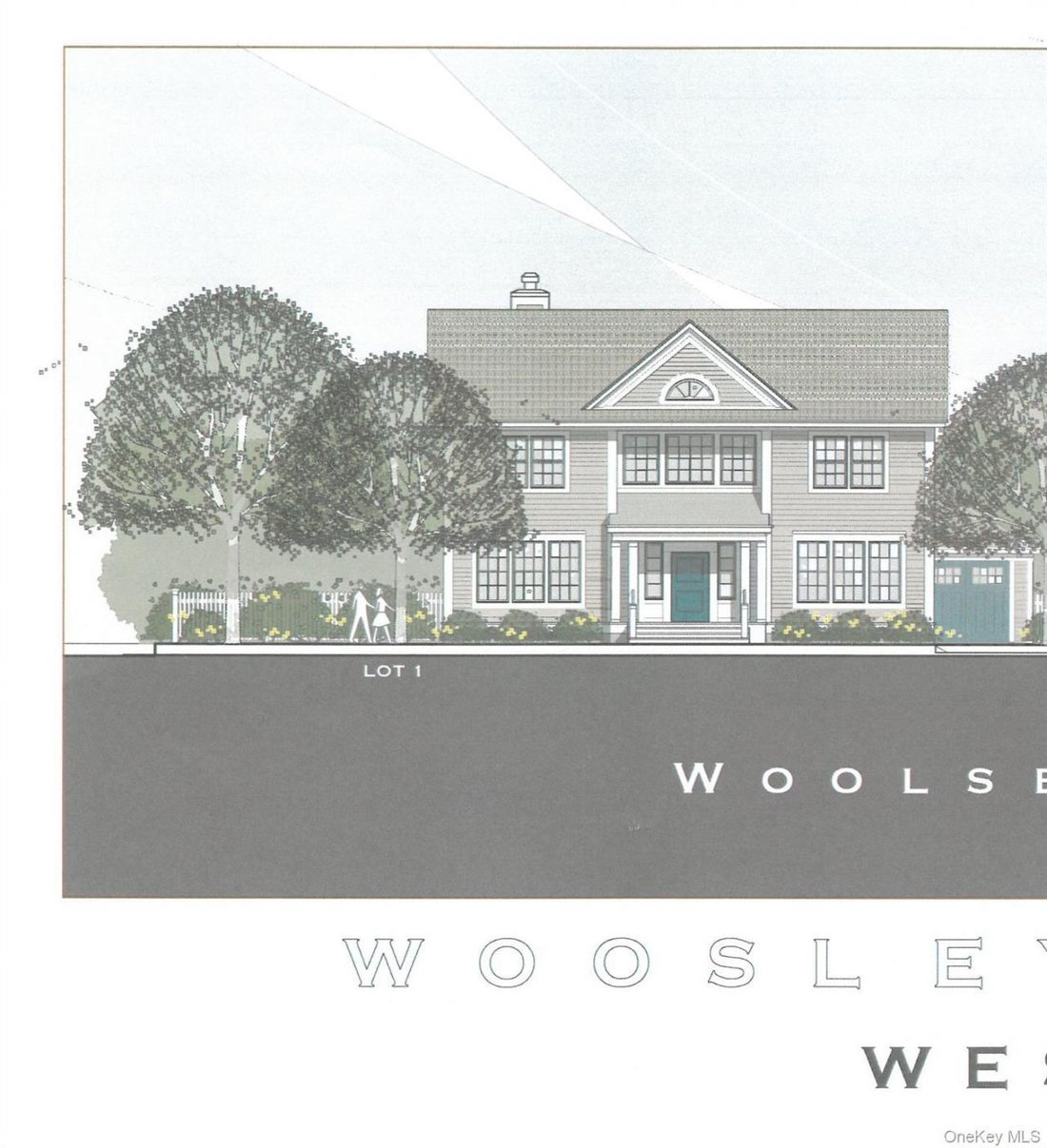 House in Halesite, New York, United States 1 - 17006646