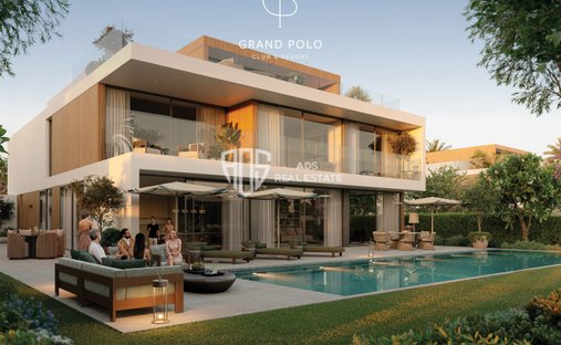 Villa in Dubai Investment Park - 2, DIP / Dubai Investment Park, Dubai 1