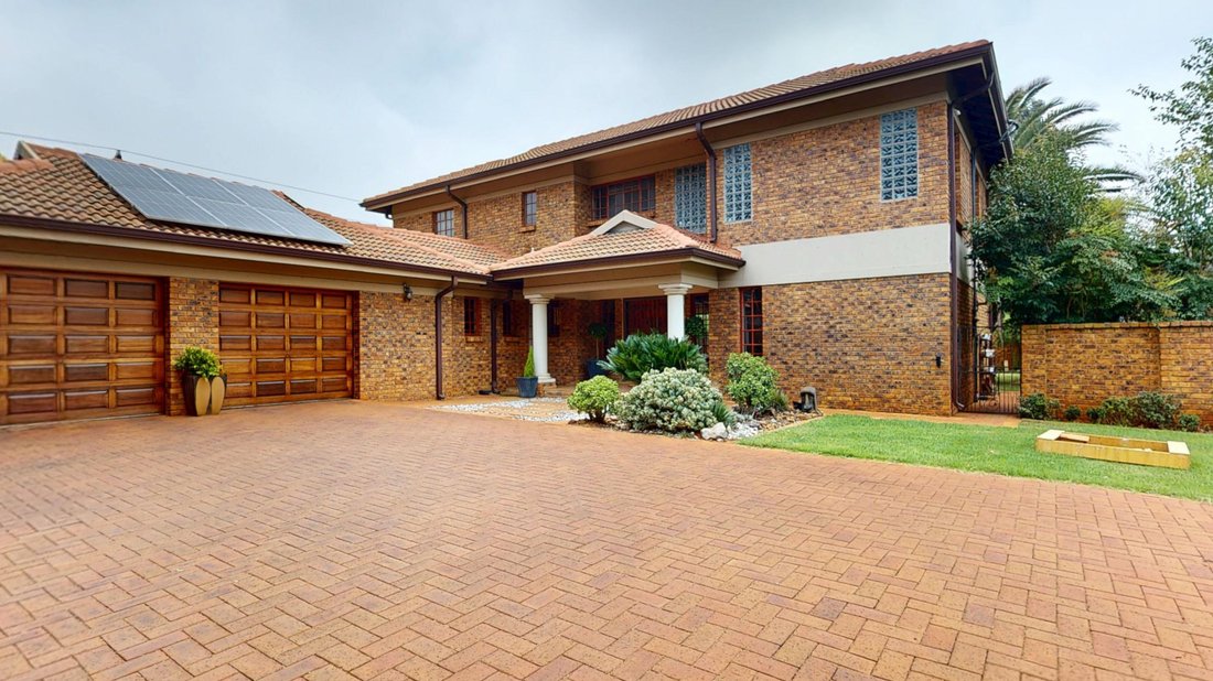 Estate in Benoni North AH, Gauteng, South Africa 2 - 17003879
