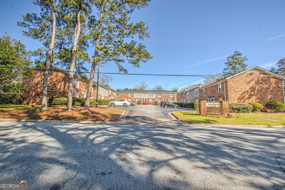 Apartment in Augusta, Georgia, United States 2 - 17004706