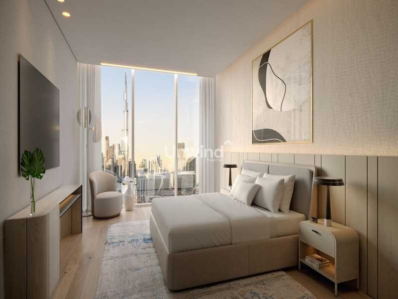 Apartment in Business Bay, Dubai, United Arab Emirates 2 - 16118103