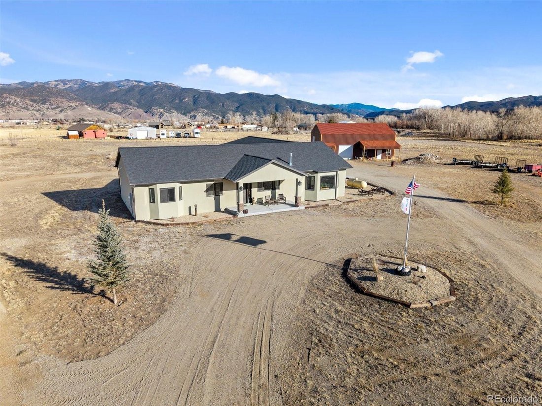 House in Salida, Colorado, United States 1 - 17004934