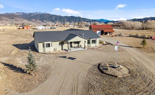 House in Salida, Colorado, United States 1