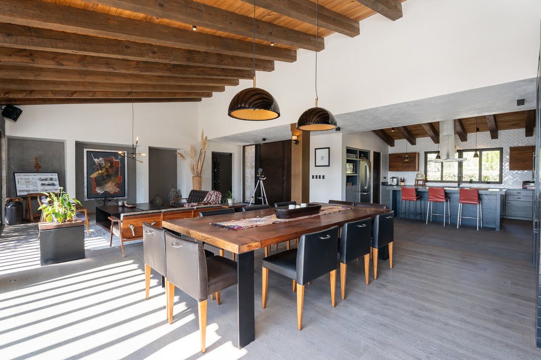 Casa a El Durazno, Guanajuato, Messico 1 - 17002843