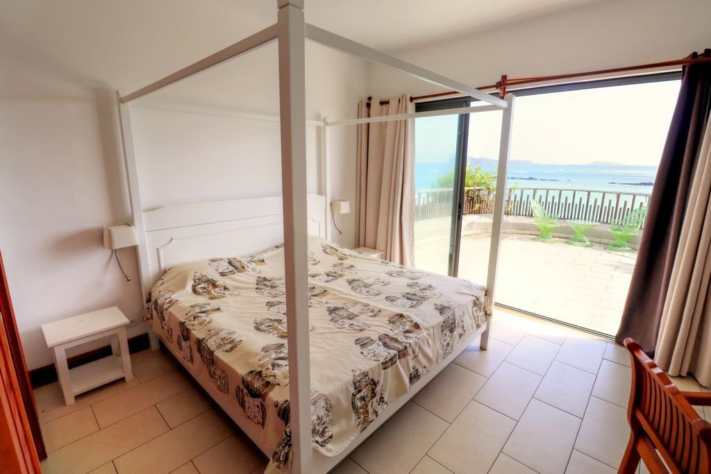 Penthouse in Cap Malheureux, Rivière du Rempart District, Mauritius 5 - 17006035