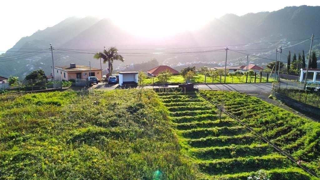 Land in Porto da Cruz, Madeira, Portugal 2 - 13807804
