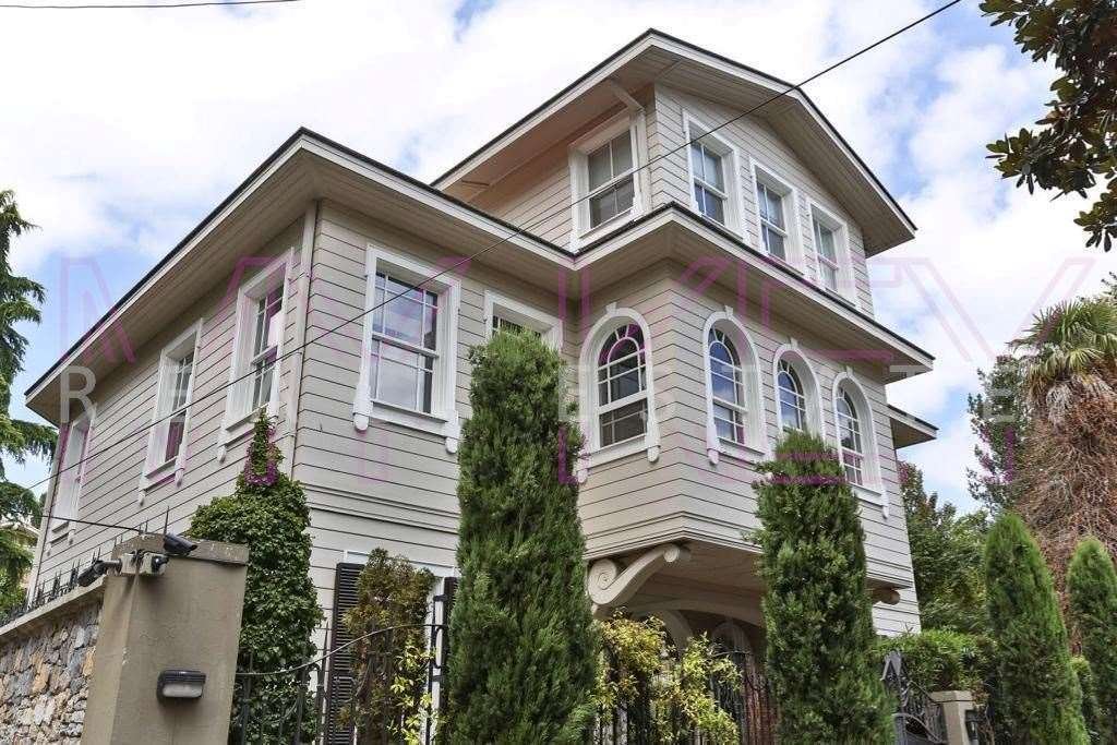 Estate in İstanbul, İstanbul, Turkey 3 - 17003288