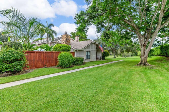 House in Wellington, Florida, United States 5 - 17005371