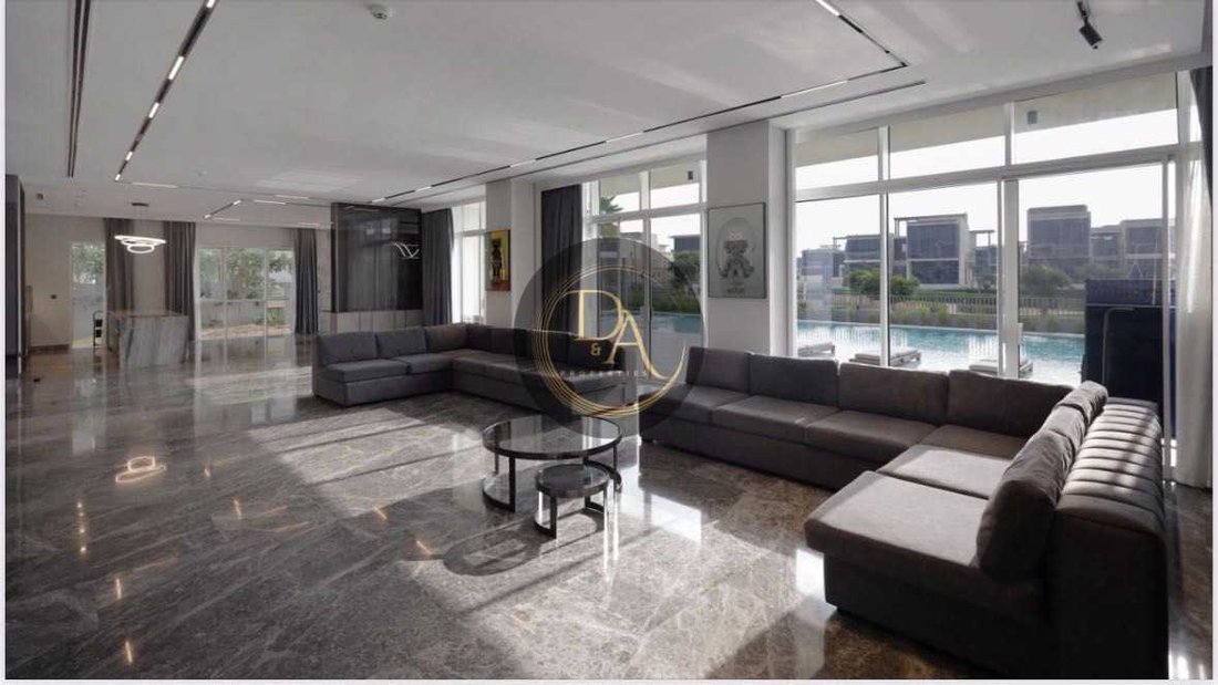Apartment in Hadaeq Sheikh Mohammed Bin Rashid, Dubai, United Arab Emirates 2 - 15782596