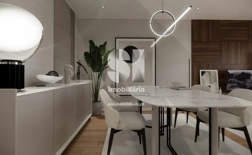 Wohnung in Santo Antonio dos Olivais, Distrikt Coimbra, Portugal 1
