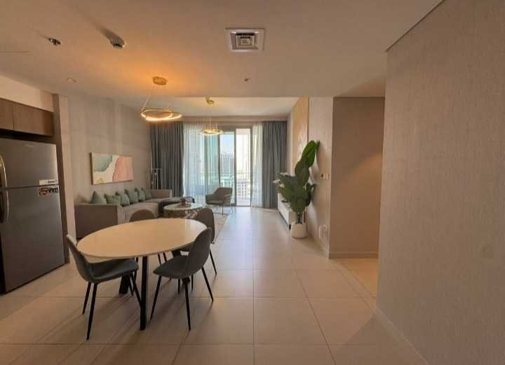 Apartment in Dubai Creek Harbour, Dubai, United Arab Emirates 2 - 16278053