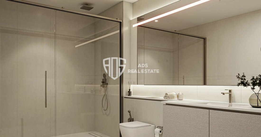 Apartment in Dubai, United Arab Emirates 4 - 15960532