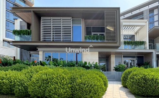 Townhouse in Bluewaters, Dubai, United Arab Emirates 1