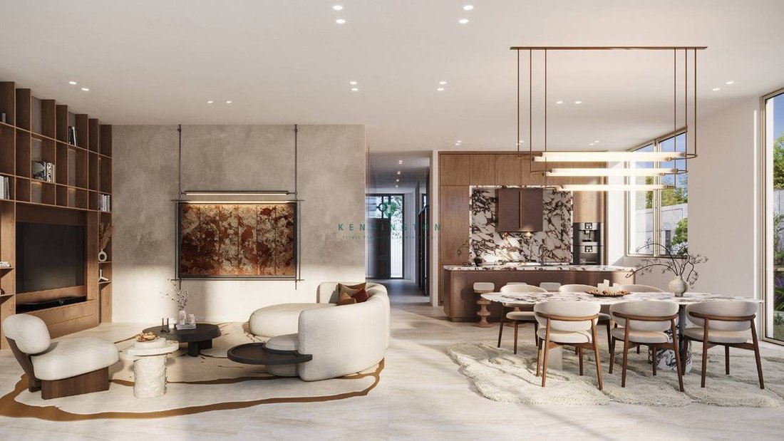 Villa in Nad Al Sheba 1, Nad Al Sheba, Dubai 3 - 16844851