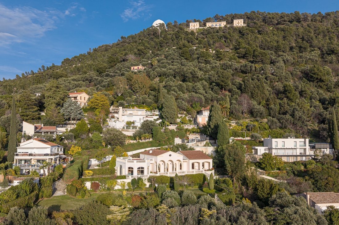 Haus in Nizza, Provence-Alpes-Côte d'Azur, Frankreich 5 - 17005084