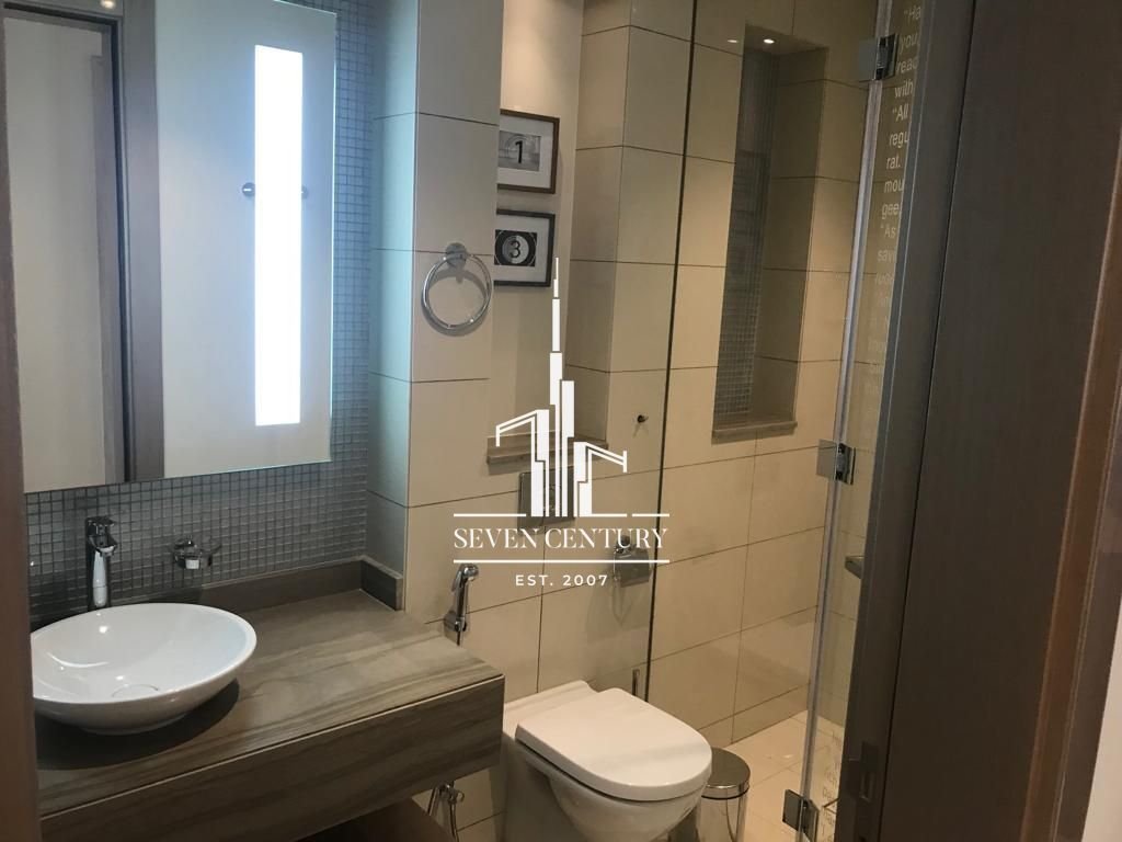 Apartment in Business Bay, Dubai, United Arab Emirates 5 - 16654736