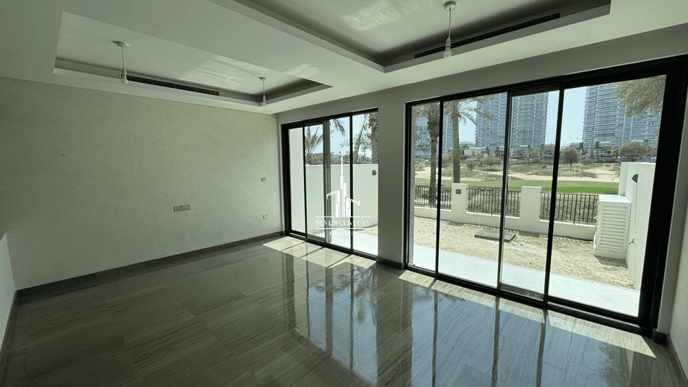 Villa in Damac Hills, Dubai, United Arab Emirates 4 - 16381254