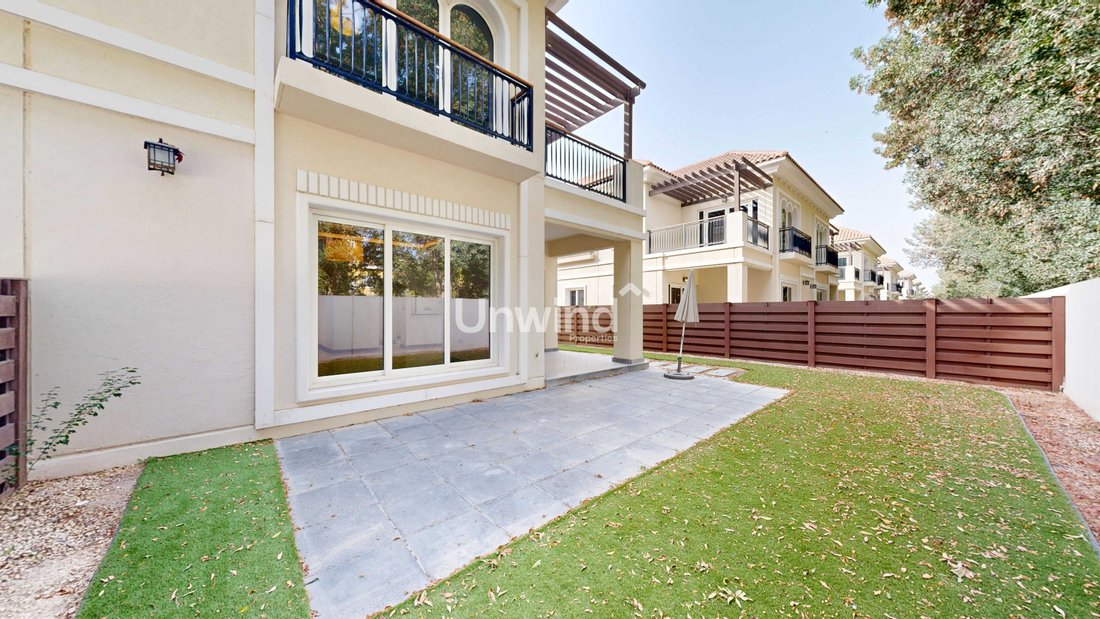 Villa in Wadi Al Safa 5, Wadi Al Safa, Dubai 5 - 15862547