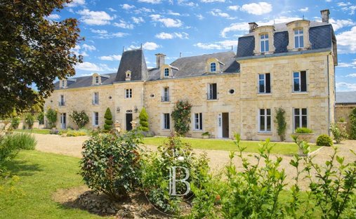 Casa a Centre, Loudun, Francia 1
