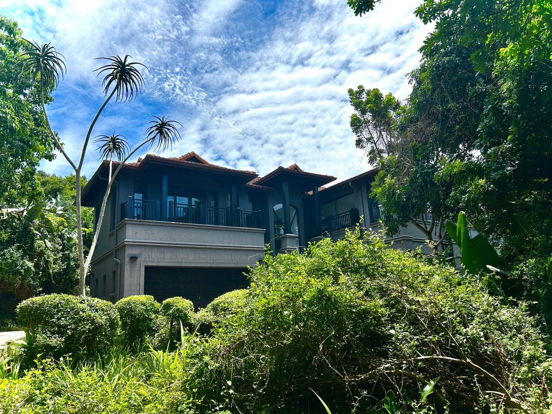 Country House in Simbithi Eco Estate, KwaZulu-Natal, South Africa 1 - 17003872