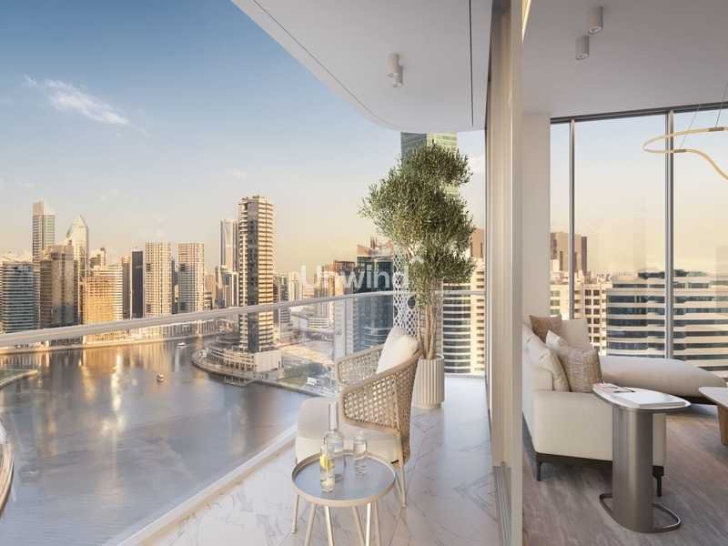 Apartment in Business Bay, Dubai, United Arab Emirates 3 - 16118103