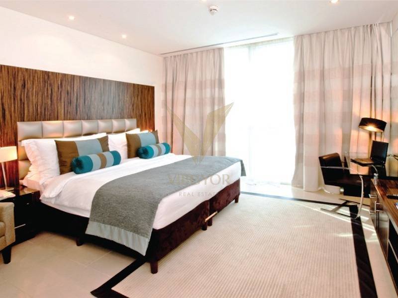 Apartment in JLT / Jumeirah Lakes Towers, Dubai, United Arab Emirates 4 - 16914730