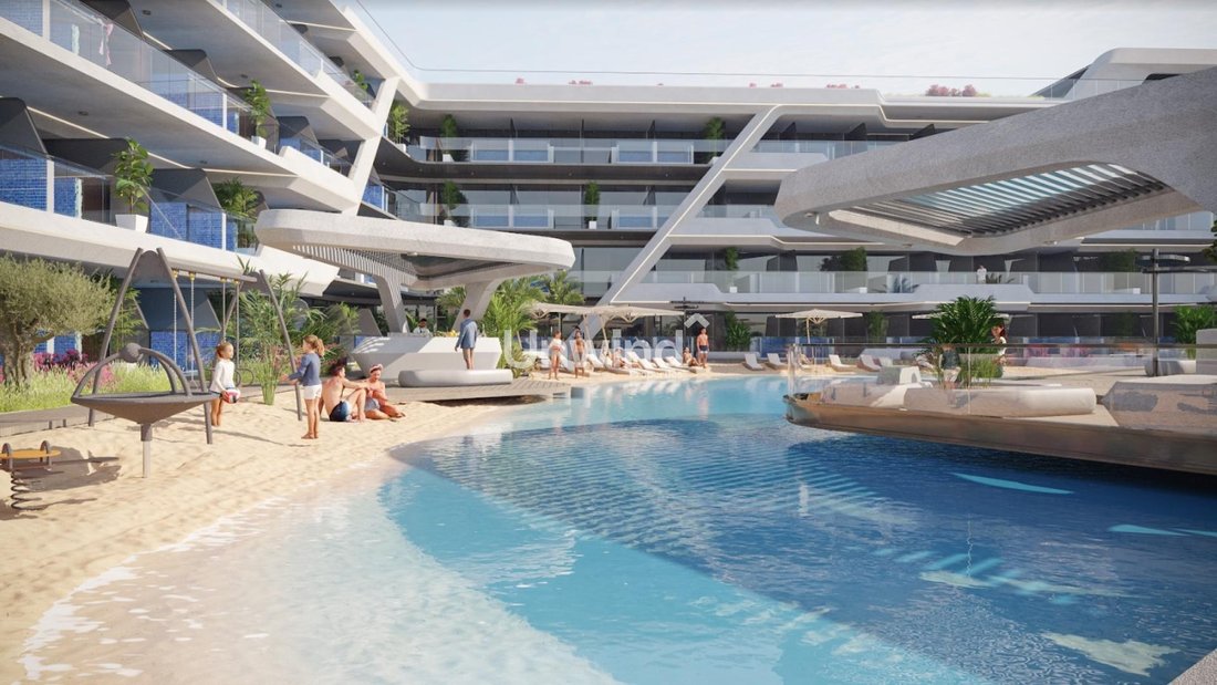 Apartment in Al Hebiah 2, Al Hebiah, Dubai 1 - 15292101