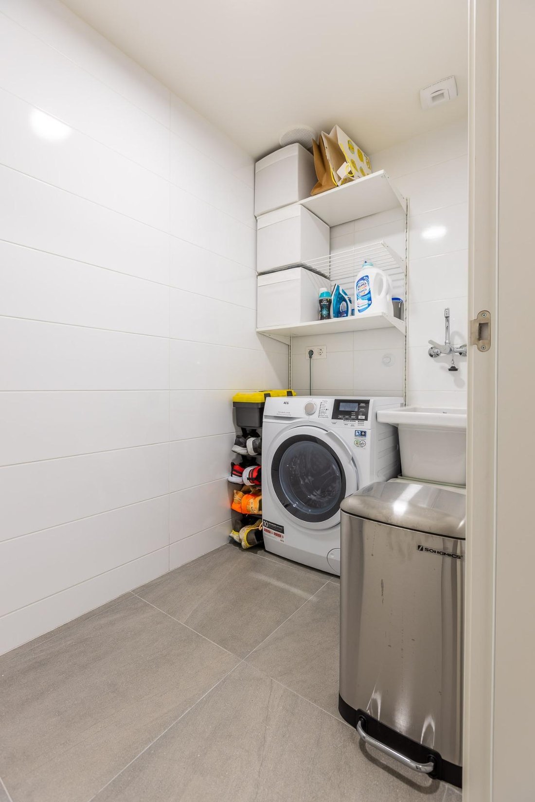 Apartment in A Coruna, Visma, Spain 4 - 17005991