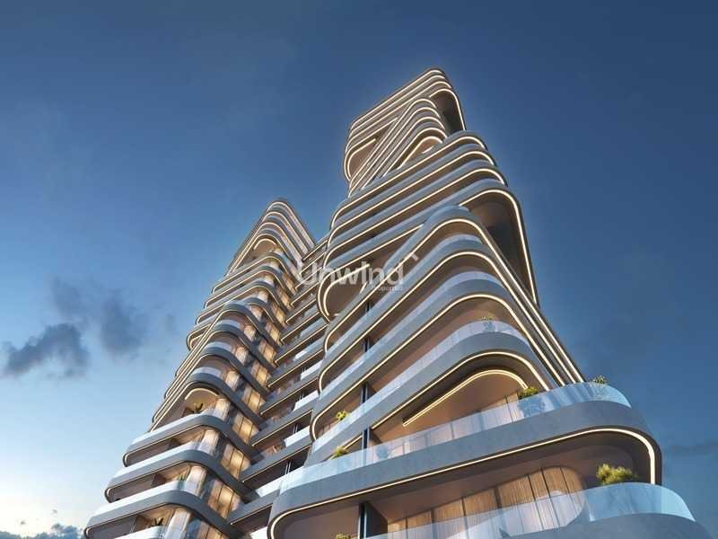Apartment in Business Bay, Dubai, United Arab Emirates 3 - 16118120