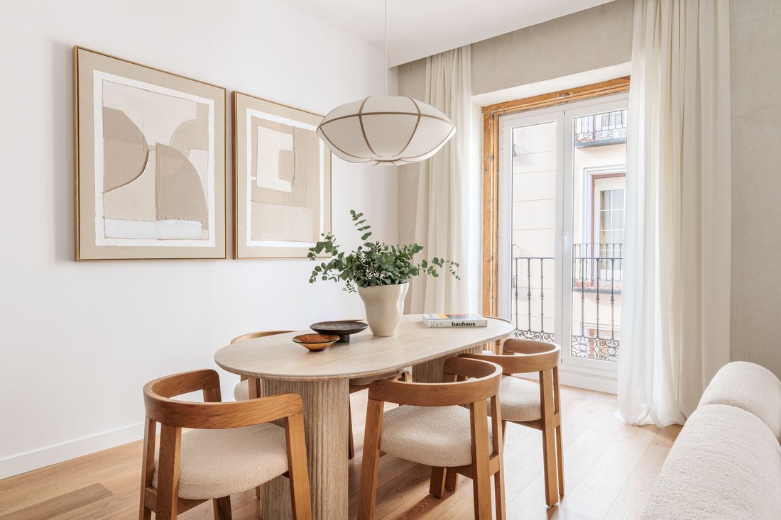 Apartment in Centro, Madrid, Spain 4 - 17005938