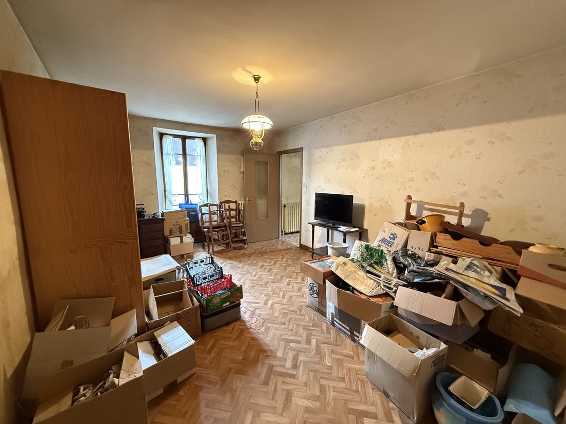 House in Bozel, Auvergne-Rhône-Alpes, France 2 - 17003454