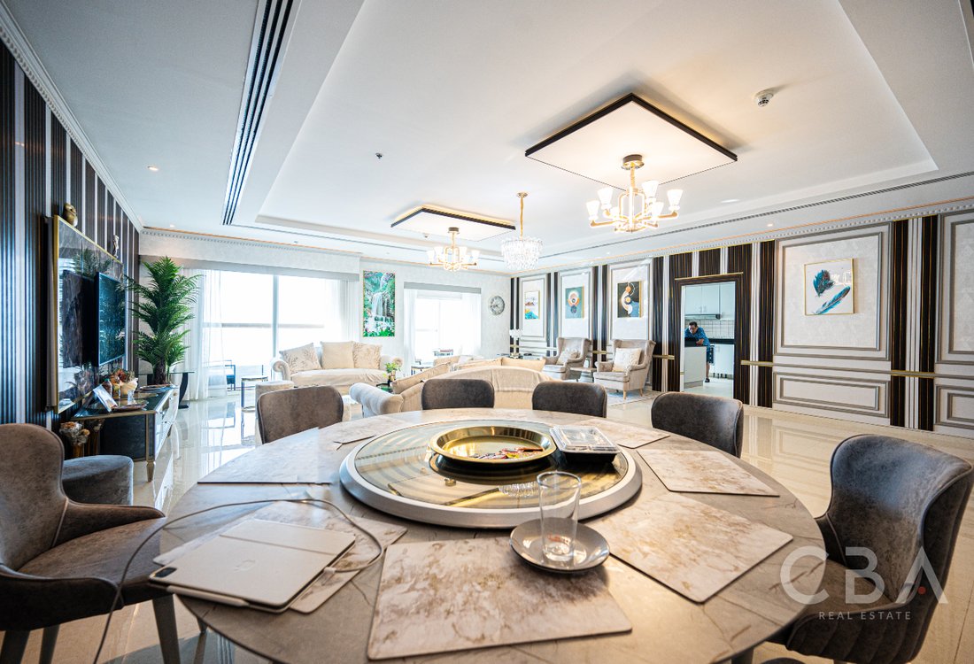 Apartment in Dubai Marina / Marsa Dubai, Dubai, United Arab Emirates 5 - 15946559