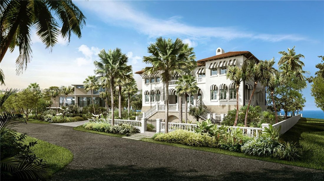 House in Miami, Florida, United States 2 - 17004495