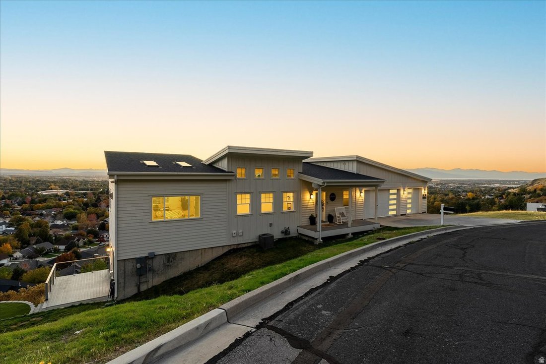House in Springville, Utah, United States 2 - 17004670