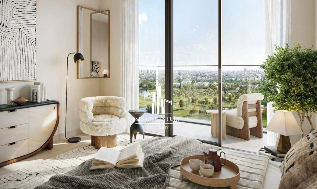 Photo inspiration: Picture Idea: Ultra Luxury Apartment Modern Layout In Dubai Dubai United Arab