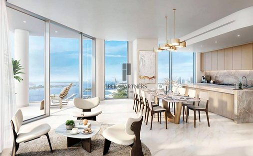 Apartment in Al Safouh Second, Al Safouh, Dubai 1