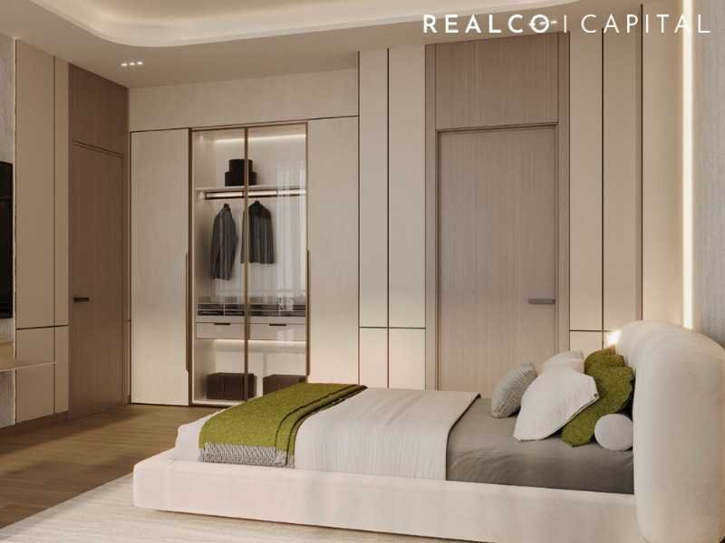 Apartment in Business Bay, Dubai, United Arab Emirates 3 - 16677917