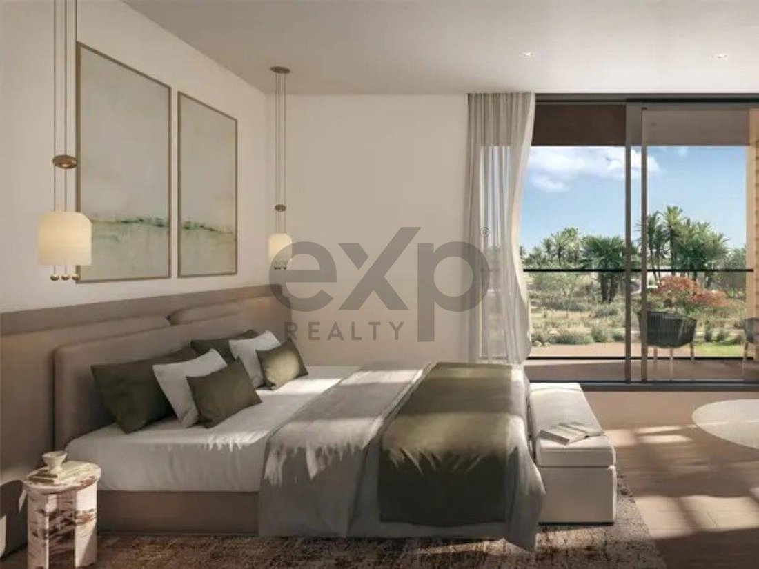 House in Dubai, Dubai, United Arab Emirates 3 - 16014204