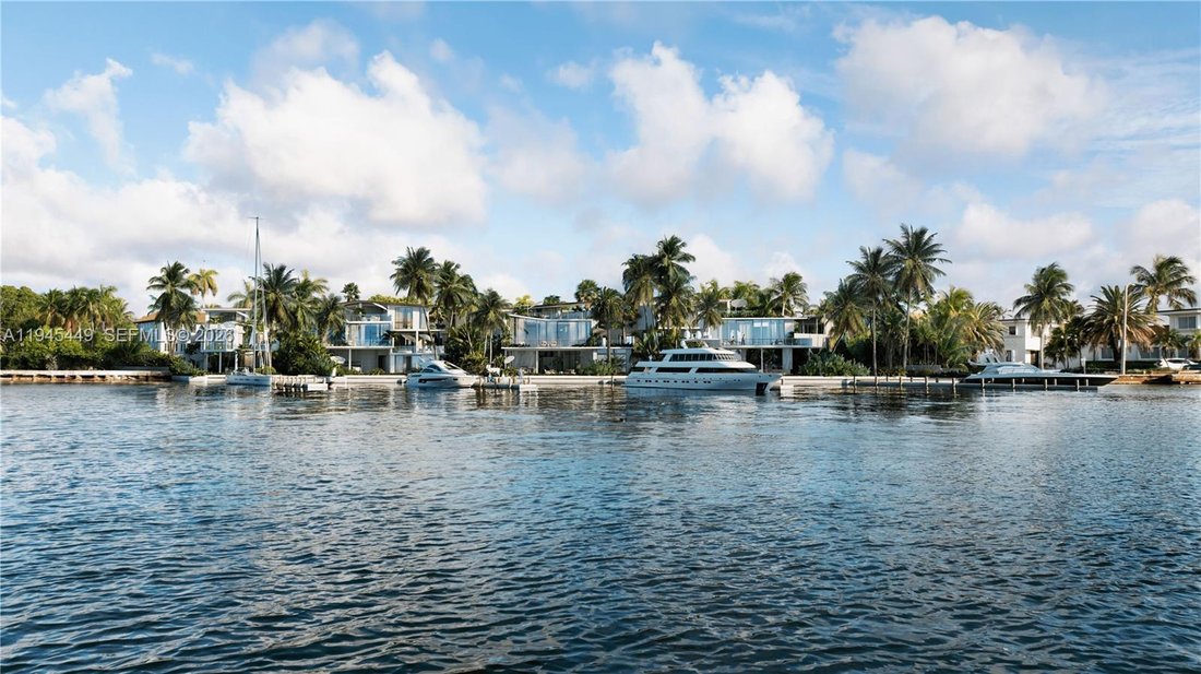 House in Miami, Florida, United States 5 - 17004495