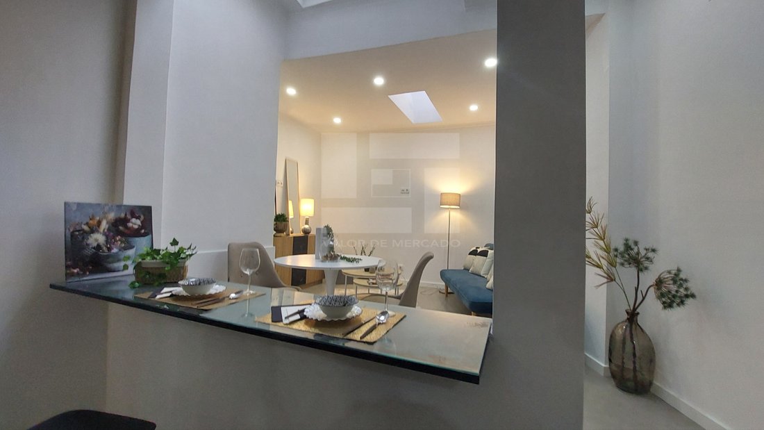 Apartment in Penha de Franca, Lisbon, Portugal 2 - 15895635
