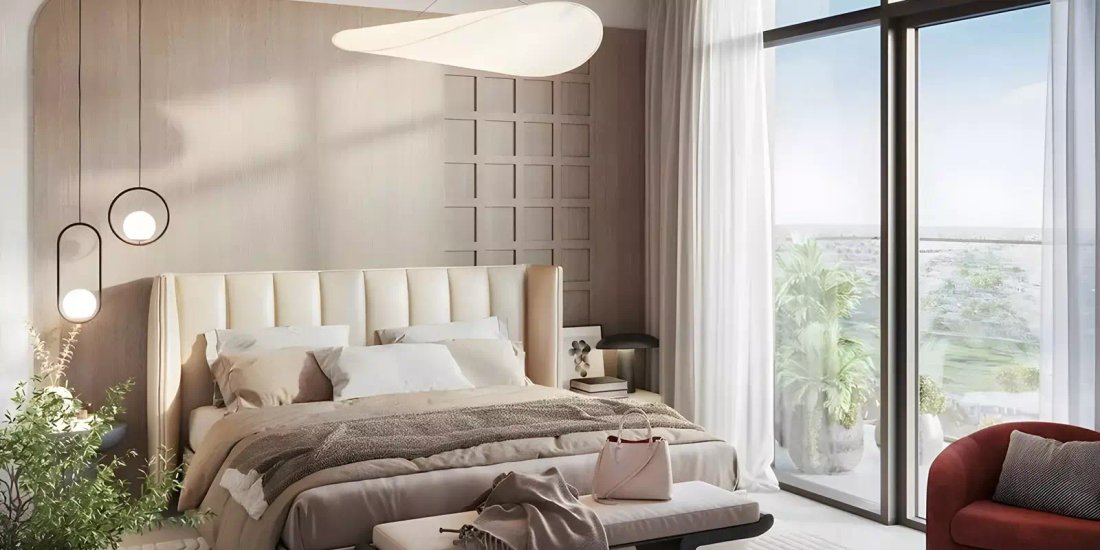 Apartment in Al Hebiah Fourth, Al Hebiah, Dubai 4 - 16278065