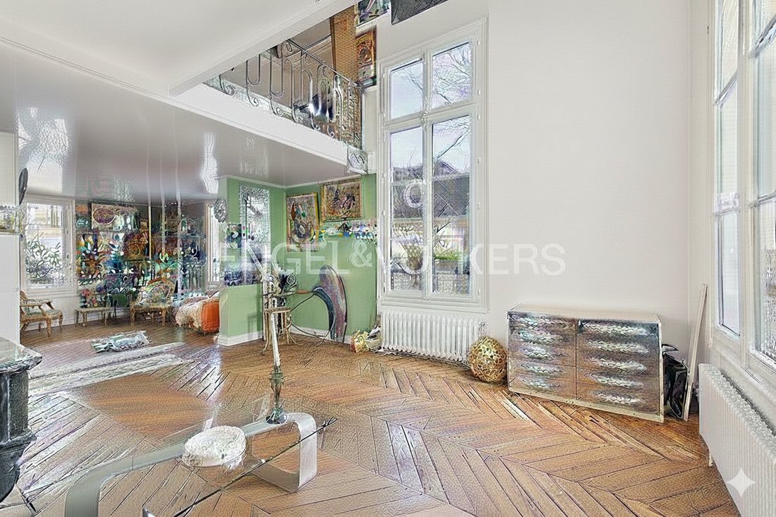 Apartamento en Elysées-Madeleine, Paris 8e Arrondissement, París 4 - 16120406