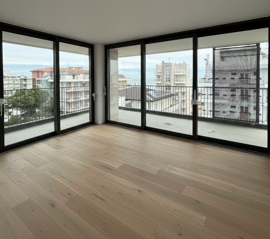 Apartment in Faro-Lido Ovest, Jesolo, Veneto 1 - 16645739