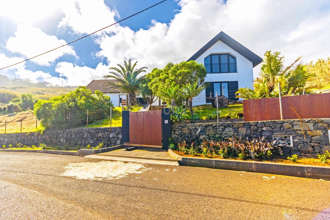 Farm Ranch in Porto Moniz, Madeira, Portugal 1 - 12600257