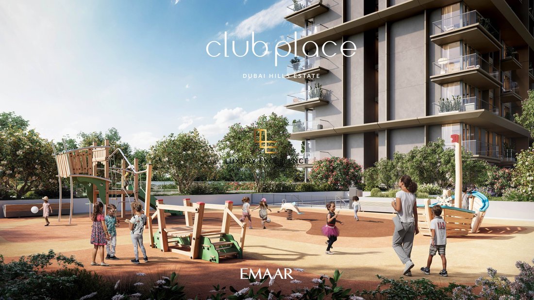 Apartment in Hadaeq Sheikh Mohammed Bin Rashid, Dubai, United Arab Emirates 4 - 16761782