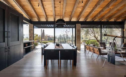 Casa en El Durazno, Guanajuato, México 1