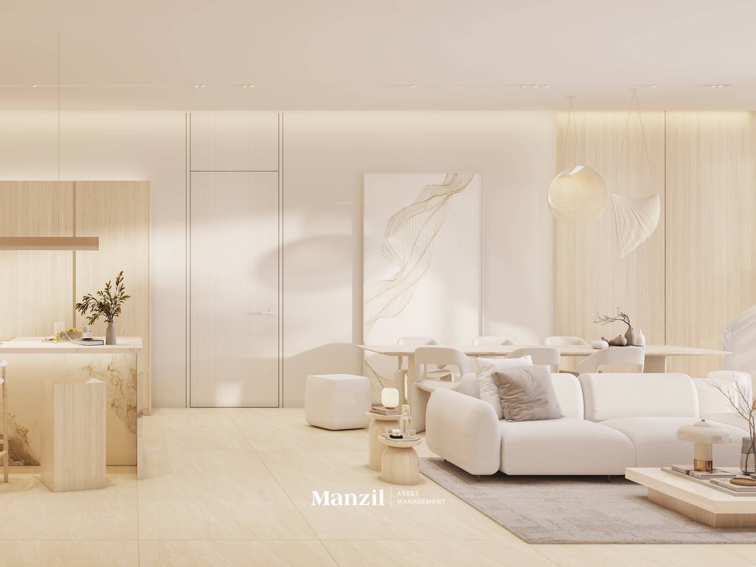 Apartment in Al Thanyah First, Al Thanyah, Dubai 5 - 16392047