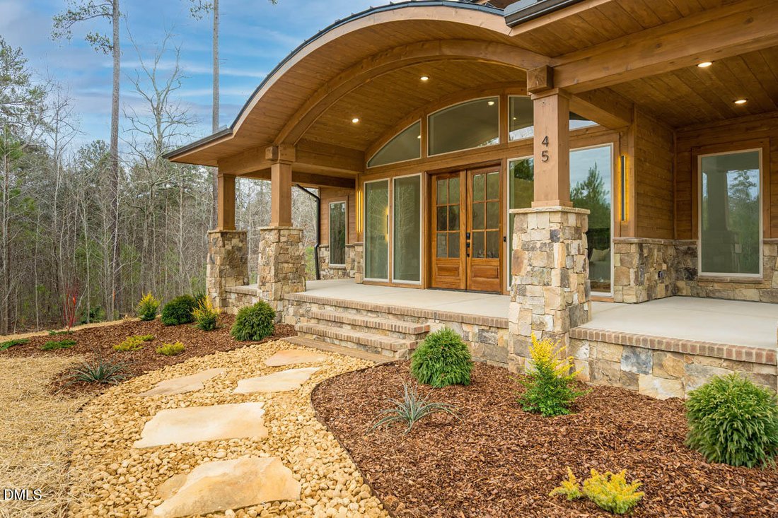 House in Chapel Hill, North Carolina, United States 3 - 17004320