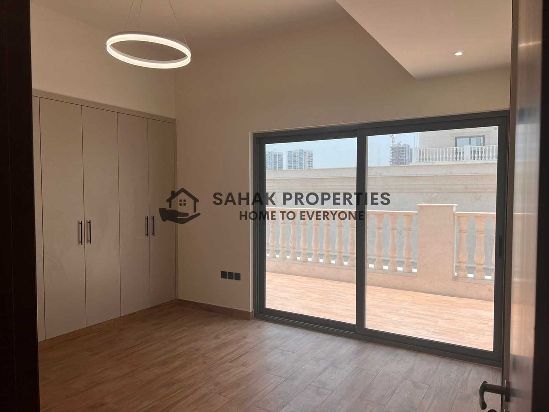 Apartment in Al Furjan, Dubai, United Arab Emirates 4 - 15931865